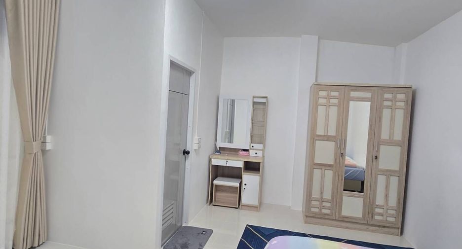 For sale 3 ベッドルーム house in Bang Lamung, Chonburi