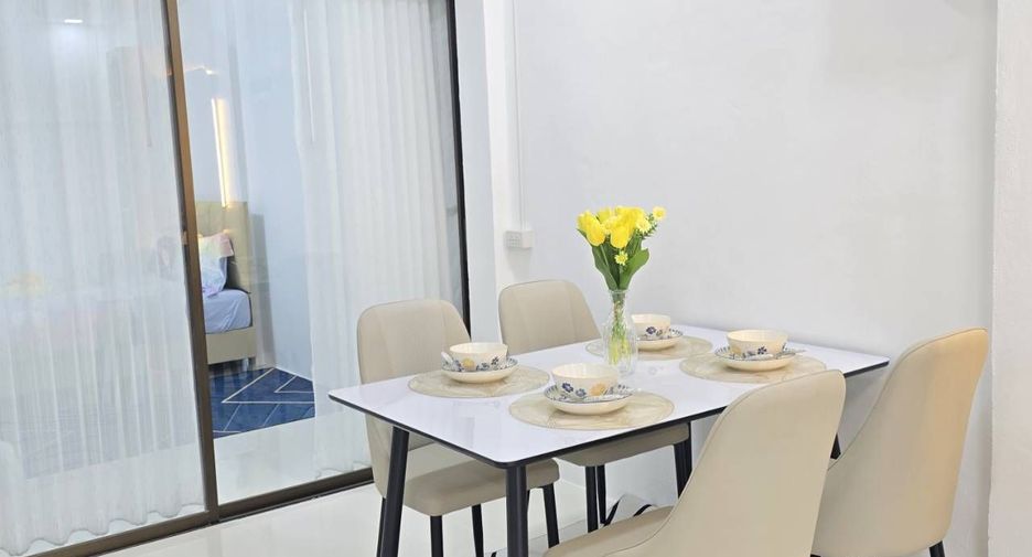 For sale 3 ベッドルーム house in Bang Lamung, Chonburi