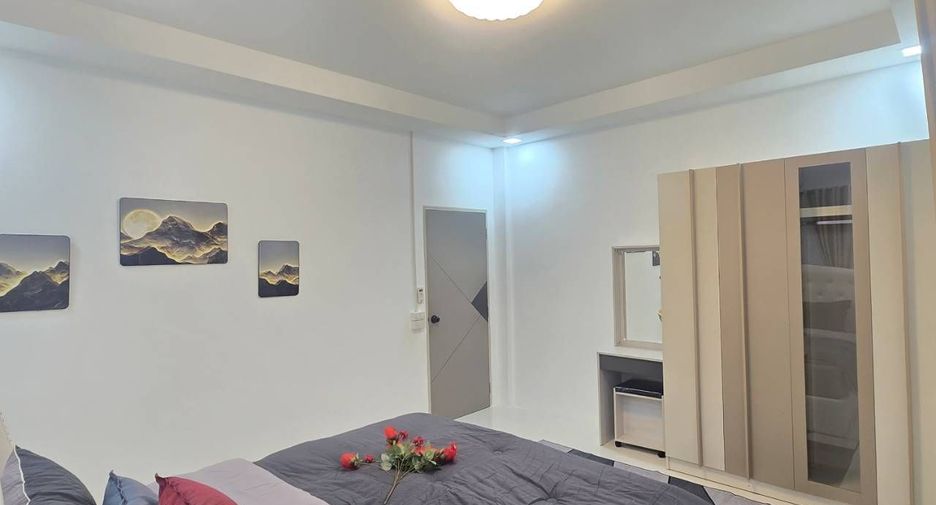 For sale 3 ベッドルーム house in Bang Lamung, Chonburi