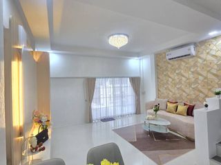 À vendre 3 chambres maison à Bang Lamung, Chonburi