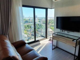 Wohnung zur Miete mit 1 Zimmer in Phra Khanong, Bangkok