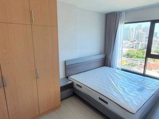 Wohnung zur Miete mit 1 Zimmer in Phra Khanong, Bangkok