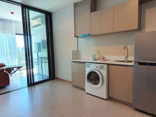 Wohnung zur Miete mit 1 Zimmer in Phra Khanong, Bangkok