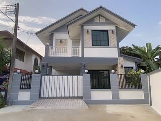 For sale 4 bedrooms house in San Sai, Chiang Mai