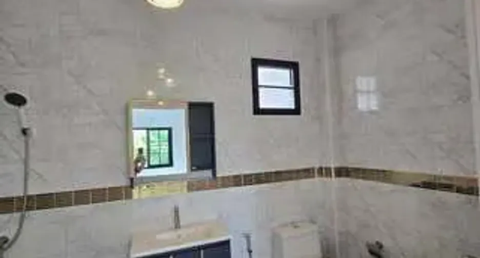 ขาย 4 ห้องนอน บ้านเดี่ยว ใน สันทราย, เชียงใหม่