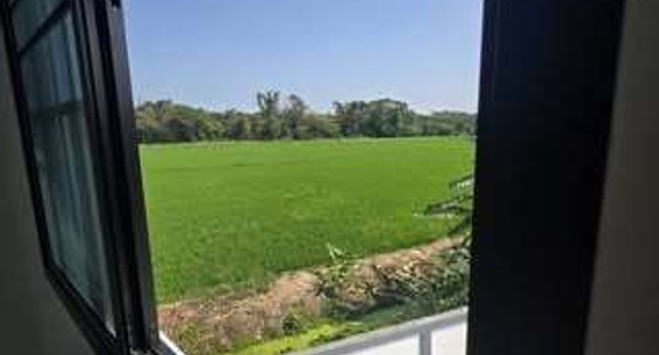 For sale 4 bedrooms house in San Sai, Chiang Mai