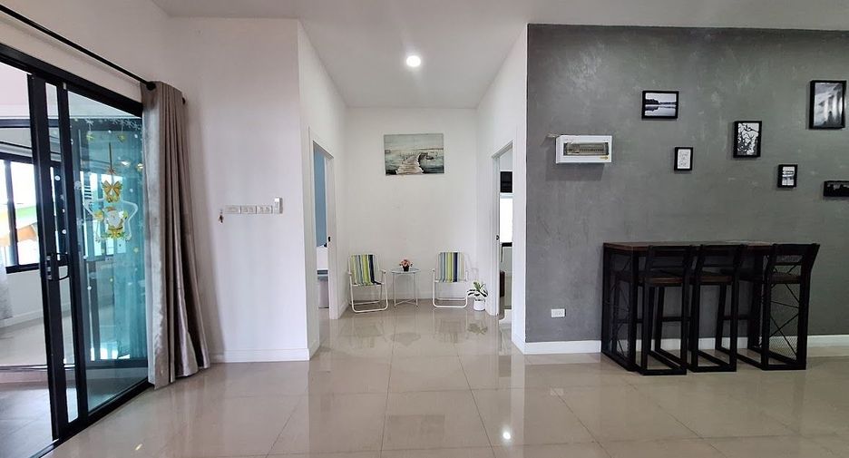 For rent 3 bedrooms villa in Hua Hin, Prachuap Khiri Khan