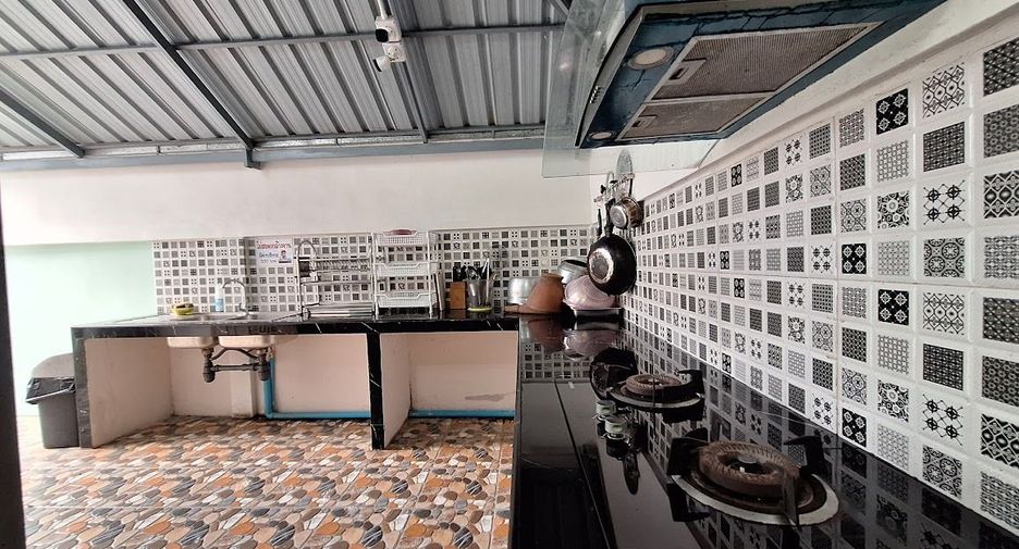 For rent 3 bedrooms villa in Hua Hin, Prachuap Khiri Khan