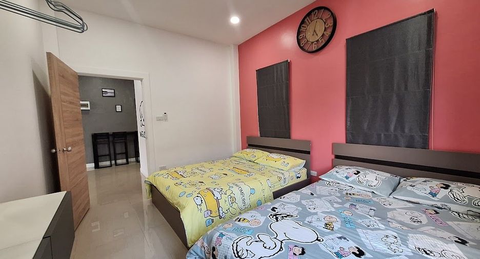 For rent 3 bedrooms villa in Hua Hin, Prachuap Khiri Khan