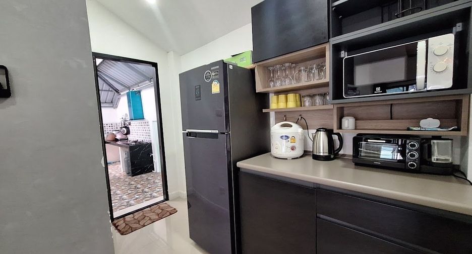 For rent 3 bedrooms villa in Hua Hin, Prachuap Khiri Khan