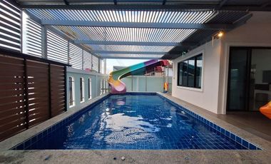 For rent 3 bedrooms villa in Hua Hin, Prachuap Khiri Khan