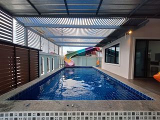 À louer 3 chambres villa à Hua Hin, Prachuap Khiri Khan