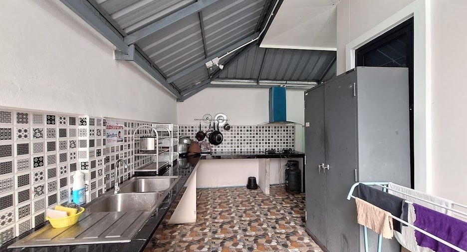 For rent 3 bedrooms villa in Hua Hin, Prachuap Khiri Khan
