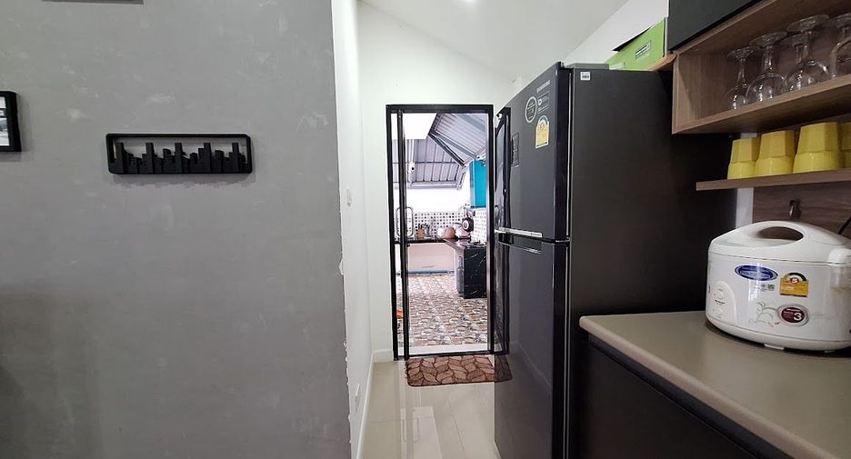 For rent 3 bedrooms villa in Hua Hin, Prachuap Khiri Khan