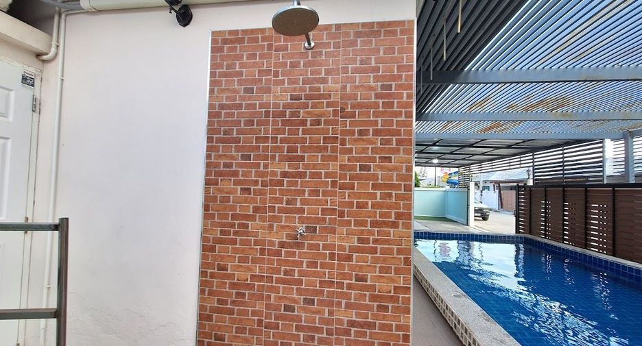 For rent 3 bedrooms villa in Hua Hin, Prachuap Khiri Khan