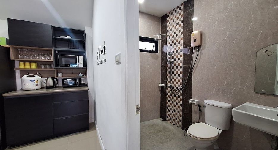 For rent 3 bedrooms villa in Hua Hin, Prachuap Khiri Khan