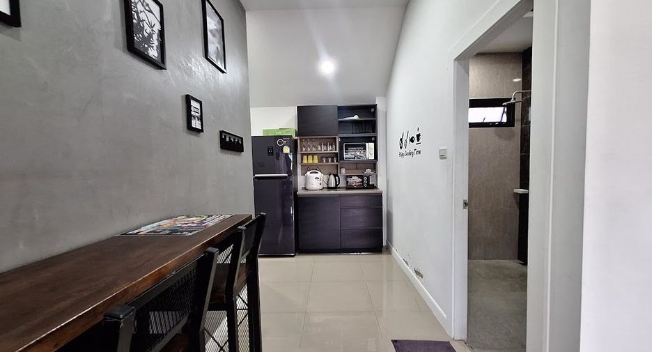 For rent 3 bedrooms villa in Hua Hin, Prachuap Khiri Khan