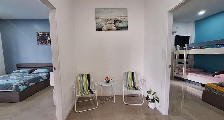 For rent 3 bedrooms villa in Hua Hin, Prachuap Khiri Khan