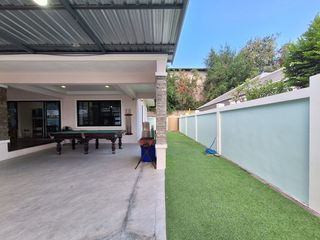 For rent 3 bedrooms villa in Hua Hin, Prachuap Khiri Khan