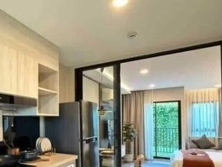 For sale 1 bed condo in Kathu, Phuket