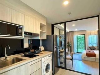 For sale 1 bed condo in Kathu, Phuket
