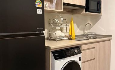 Condo en alquiler de 1 habitaciones en Kathu, Phuket