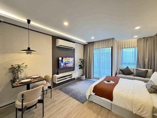 For sale 1 bed condo in Kathu, Phuket