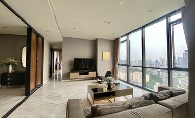 Condo en venta de 2 habitaciones en Watthana, Bangkok