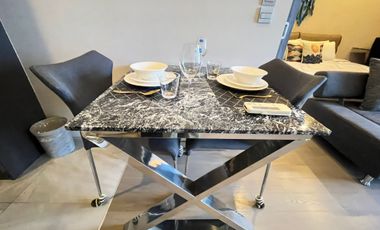 For rent studio condo in Khlong Toei, Bangkok