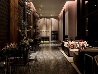 Condo en alquiler de estudio en Khlong Toei, Bangkok