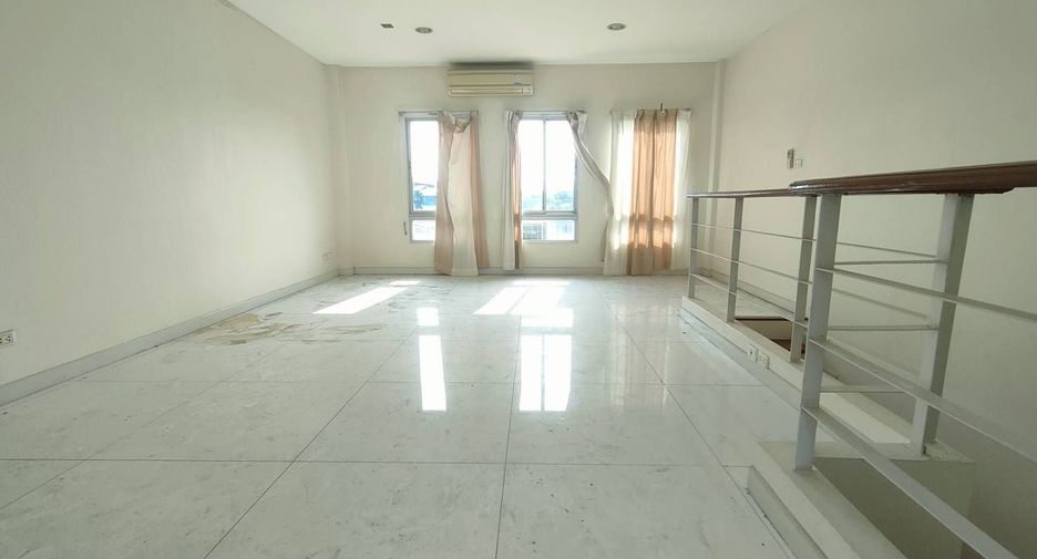 出售 3 卧室 独立屋 在 Suan Luang, 曼谷