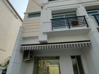 À vendre 3 chambres maison à Suan Luang, Bangkok