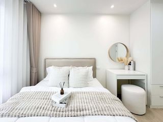 For sale 2 bedrooms condo in Chatuchak, Bangkok