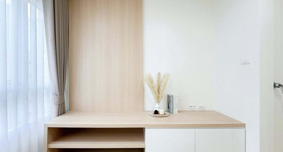 Condo en venta de 2 habitaciones en Chatuchak, Bangkok
