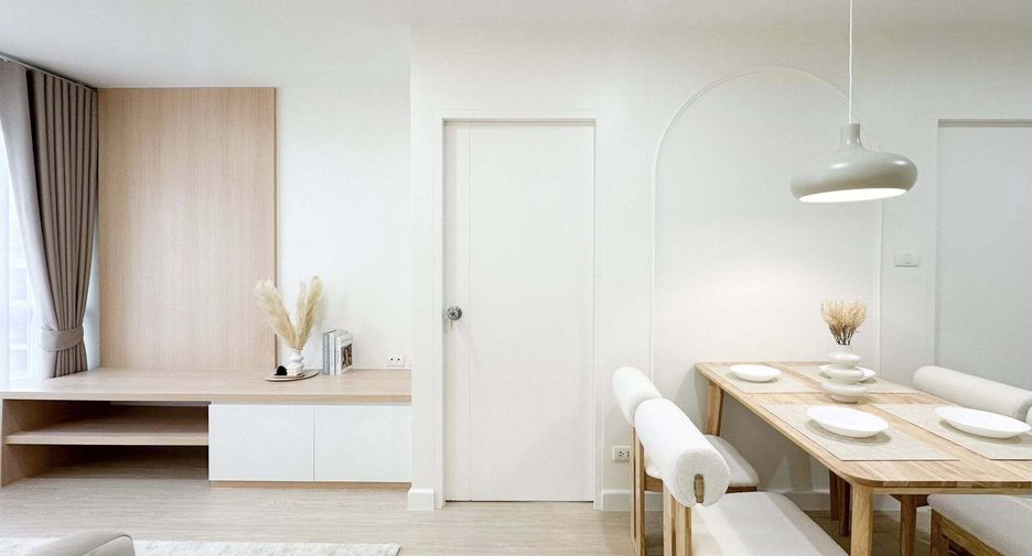 Condo en venta de 2 habitaciones en Chatuchak, Bangkok