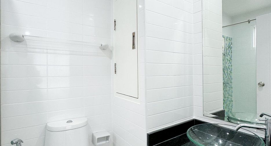 Condo en venta de 2 habitaciones en Chatuchak, Bangkok