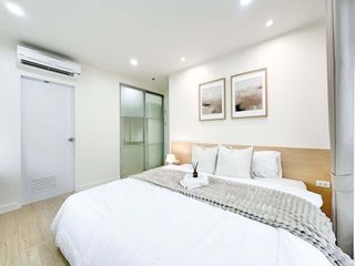 For sale 2 bedrooms condo in Chatuchak, Bangkok