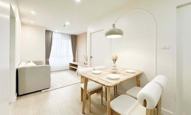 For sale 2 ベッドルーム condo in Chatuchak, Bangkok