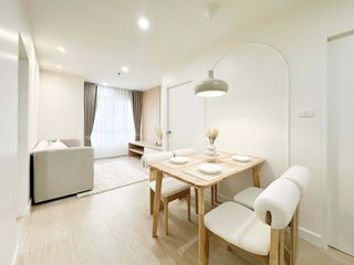 For sale 2 bedrooms condo in Chatuchak, Bangkok