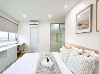 For sale 2 bedrooms condo in Chatuchak, Bangkok
