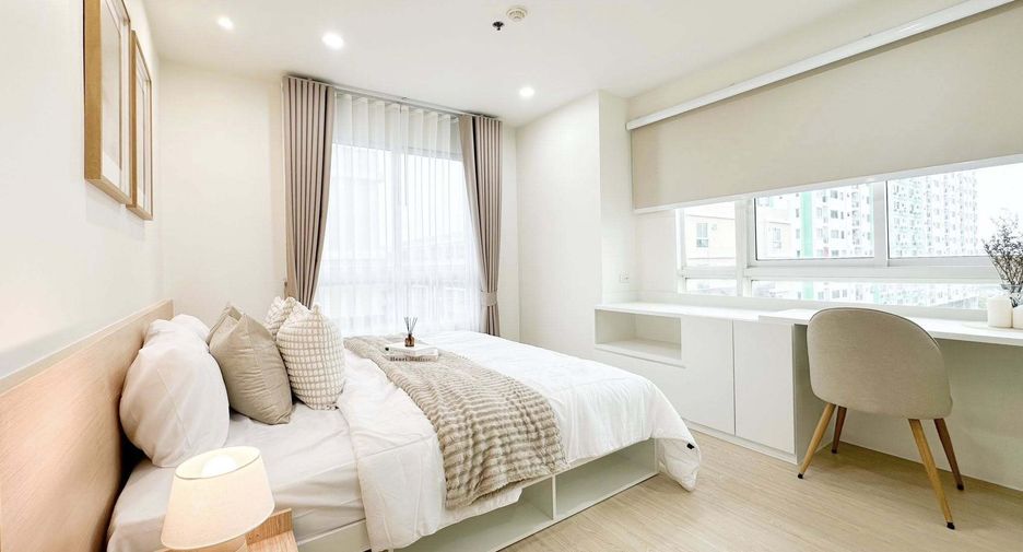Condo en venta de 2 habitaciones en Chatuchak, Bangkok