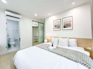 For sale 2 bedrooms condo in Chatuchak, Bangkok