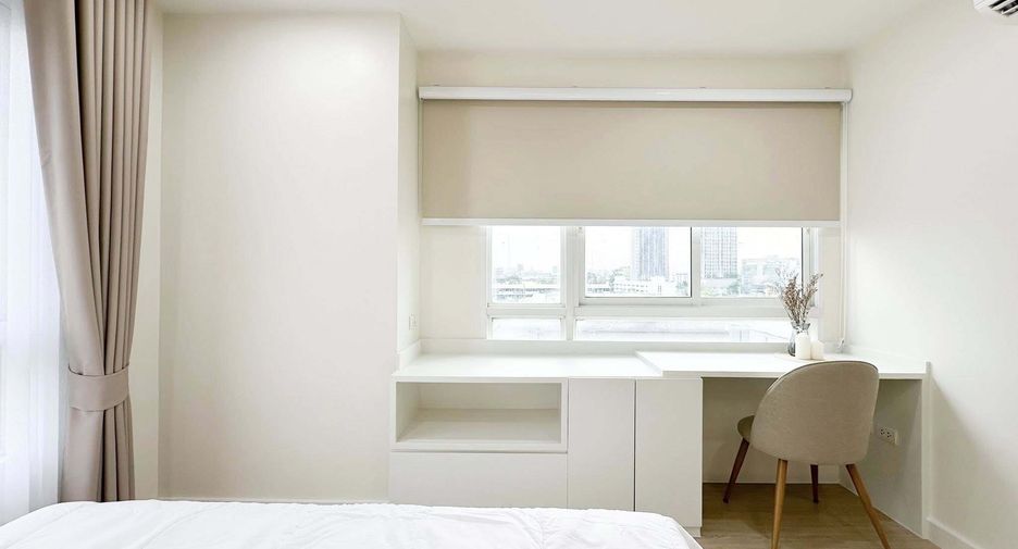 Condo en venta de 2 habitaciones en Chatuchak, Bangkok