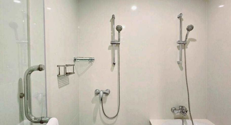 ให้เช่า 2 ห้องนอน อพาร์ทเม้นท์ ใน วัฒนา, กรุงเทพฯ