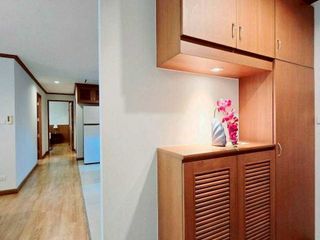 出租 2 卧室 公寓式住宅 在 Watthana, 曼谷
