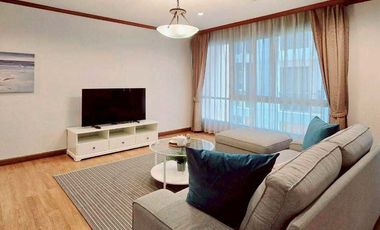 Apartment zur Miete mit 2 Zimmer in Watthana, Bangkok