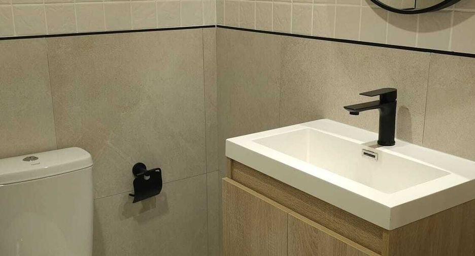 For sale 1 bed condo in Kathu, Phuket