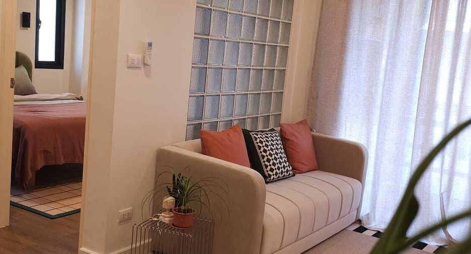 For sale 1 bed condo in Kathu, Phuket