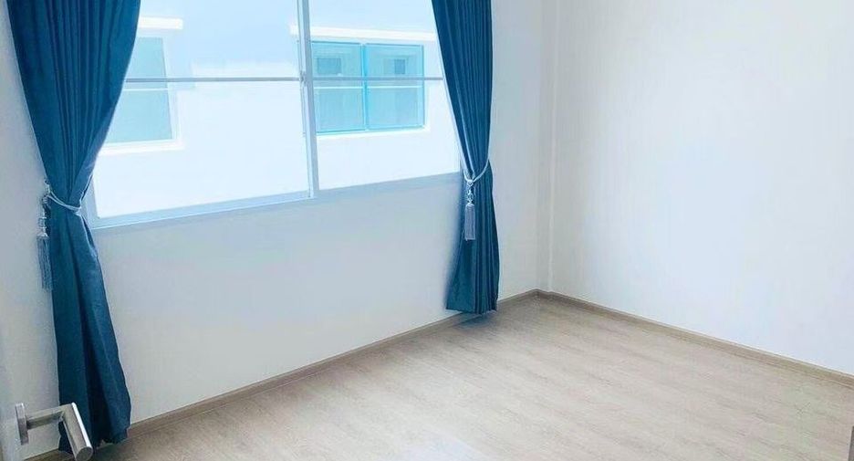 For sale 2 bedrooms house in Prawet, Bangkok