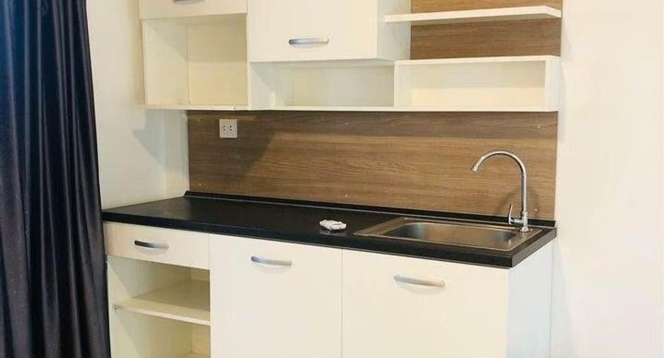 For sale 2 bedrooms house in Prawet, Bangkok